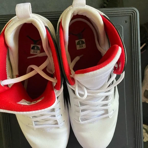 Jordan - Picture 5 of 5